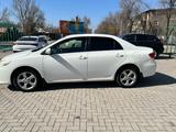 Toyota Corolla 2012 года за 7 300 000 тг. в Алматы – фото 2