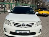 Toyota Corolla 2012 года за 7 300 000 тг. в Алматы – фото 3