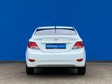 Hyundai Accent 2013 годаүшін5 190 000 тг. в Алматы – фото 4