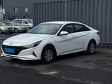 Hyundai Elantra 2022 года за 7 250 000 тг. в Алматы