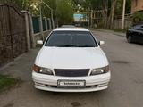 Nissan Cefiro 1996 годаүшін1 850 000 тг. в Алматы – фото 2