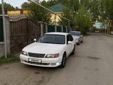 Nissan Cefiro 1996 годаүшін1 850 000 тг. в Алматы