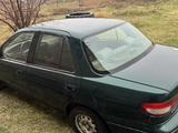 Kia Sephia 1996 года за 850 000 тг. в Абай (Келесский р-н)