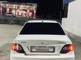 Daewoo Nexia 2013 годаүшін1 850 000 тг. в Шымкент – фото 4