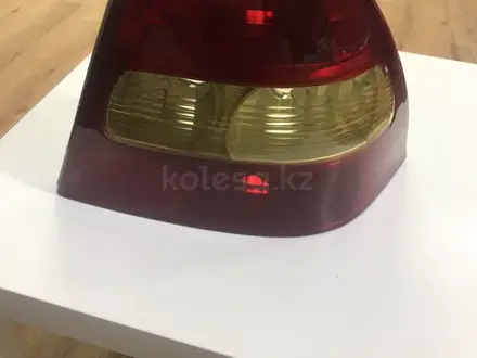 Фонарь задний правый Corolla ZRE120 б/у за 25 000 тг. в Астана