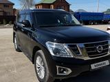 Nissan Patrol 2015 года за 12 200 000 тг. в Караганда