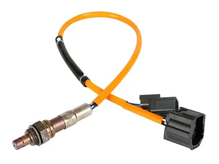 Лямбда зонд (Кислородный Датчик) Mazda за 10 600 тг. в Актау – фото 10