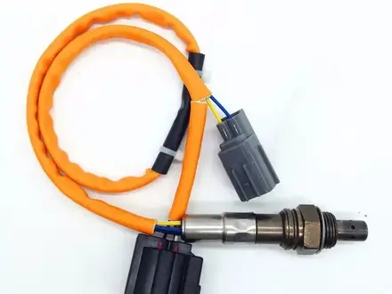 Лямбда зонд (Кислородный Датчик) Mazda за 10 600 тг. в Актау – фото 11