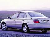 Honda Accord 2001 годаүшін100 000 тг. в Астана – фото 3