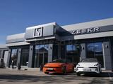 Zeekr Space Aktobe в Актобе