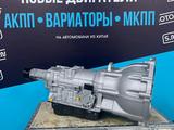 АКПП Lifan MyWay 1.8 автоматическая коробка передач Лифан майвей за 770 000 тг. в Алматы – фото 2