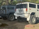 Hummer H2 2003 года за 11 000 000 тг. в Алматы