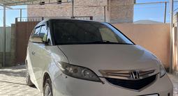 Honda Elysion 2005 годаүшін5 700 000 тг. в Тараз