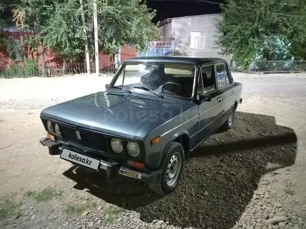 ВАЗ (Lada) 2106 2000 года за 800 000 тг. в Туркестан