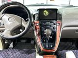 Lexus RX 300 2001 годаүшін5 000 000 тг. в Жезказган – фото 5