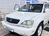 Lexus RX 300 2001 года за 5 100 000 тг. в Жезказган