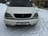 Lexus RX 300 2001 годаүшін5 700 000 тг. в Жезказган – фото 2