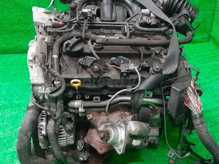 TERRANO PATFHINDER VQ35 VG33 ДВИГАТЕЛЬ ПРИВОЗНОЙ БЛОК ГОЛОВКА С ЕВРОПЫ АКПП за 230 000 тг. в Алматы – фото 39