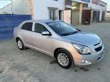 Chevrolet Cobalt 2020 годаүшін5 700 000 тг. в Актау – фото 3