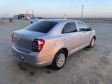 Chevrolet Cobalt 2020 годаүшін5 700 000 тг. в Актау – фото 5