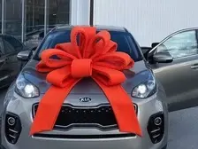 Kia Sportage, 2018