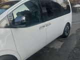 Hyundai Staria 2022 года за 23 500 000 тг. в Алматы – фото 3