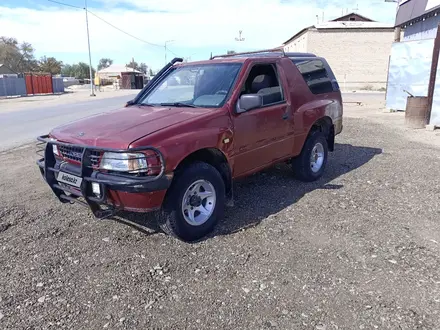 Opel Frontera 1996 года за 1 250 000 тг. в Жосалы – фото 2