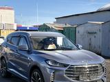 Jetour X70 Plus 2023 годаүшін8 000 000 тг. в Петропавловск – фото 2