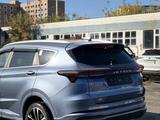 Jetour X70 Plus 2023 годаүшін8 000 000 тг. в Петропавловск – фото 5
