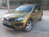 Renault Sandero 2015 годаfor3 800 000 тг. в Актау – фото 2