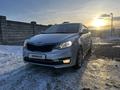 Kia Rio 2015 года за 6 000 000 тг. в Кентау – фото 2