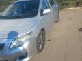 Toyota Corolla 2007 годаүшін3 600 000 тг. в Актобе – фото 4