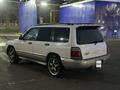 Subaru Forester 1998 года за 2 000 000 тг. в Алматы – фото 3