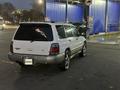 Subaru Forester 1998 года за 2 000 000 тг. в Алматы – фото 4