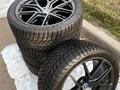 Michelin x ice snow BMW 5/6/7 R20үшін1 600 000 тг. в Алматы – фото 5