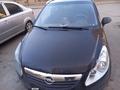 Opel Corsa 2008 года за 1 000 000 тг. в Актау – фото 2