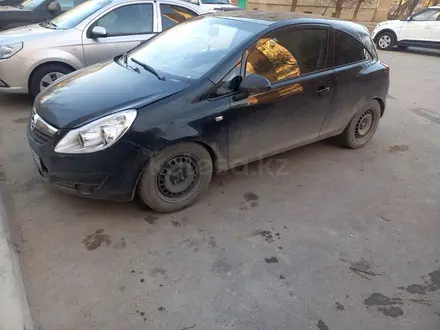 Opel Corsa 2008 года за 1 000 000 тг. в Актау