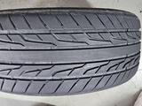 245/45 r19 2 шины. за 45 000 тг. в Алматы