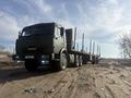 КамАЗ  54112 1987 года за 7 800 000 тг. в Костанай