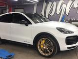 Porsche Cayenne Coupe 2023 годаүшін86 000 000 тг. в Астана
