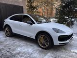 Porsche Cayenne Coupe 2023 года за 84 000 000 тг. в Астана