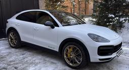 Porsche Cayenne Coupe 2023 года за 82 000 000 тг. в Астана – фото 2