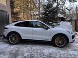 Porsche Cayenne Coupe 2023 года за 82 000 000 тг. в Астана – фото 5