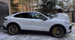 Porsche Cayenne Coupe 2023 года за 82 000 000 тг. в Астана – фото 5