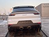 Porsche Cayenne Coupe 2023 годаүшін86 000 000 тг. в Астана – фото 2
