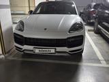 Porsche Cayenne Coupe 2023 года за 82 000 000 тг. в Астана