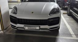 Porsche Cayenne Coupe 2023 года за 82 000 000 тг. в Астана
