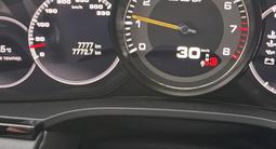 Porsche Cayenne Coupe 2023 года за 82 000 000 тг. в Астана – фото 3