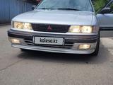 Mitsubishi Galant 1990 года за 1 600 000 тг. в Алматы