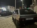 ВАЗ (Lada) 2109 1995 годаүшін650 000 тг. в Кызылорда – фото 4